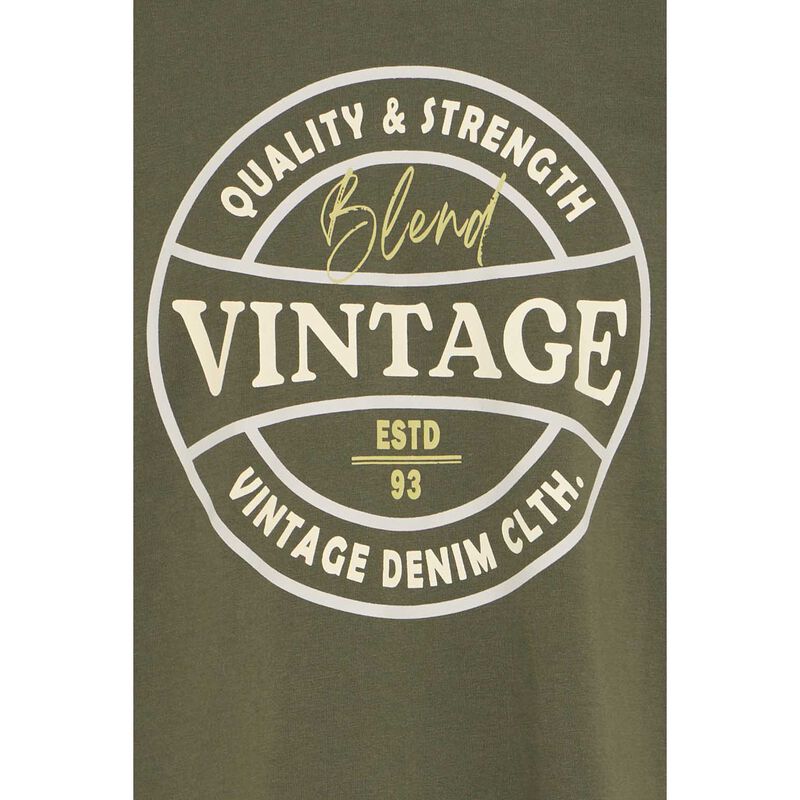 Blend Ib Logo T-Shirt image number 2